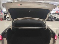 Geely Galaxy Xingyao 6 2026 125km Explorer Edition - ფოტო 19