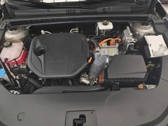 Geely Galaxy Xingyao 6 2026 125km Explorer Edition - ფოტო 20