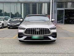 Geely Galaxy Xingyao 6 2026 125km Explorer Edition - ფოტო 3