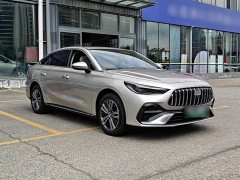 Geely Galaxy Xingyao 6 2026 125km Explorer Edition - ფოტო 4