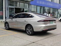 Geely Galaxy Xingyao 6 2026 125km Explorer Edition - ფოტო 5