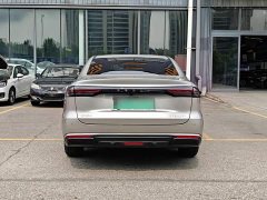 Geely Galaxy Xingyao 6 2026 125km Explorer Edition - ფოტო 6