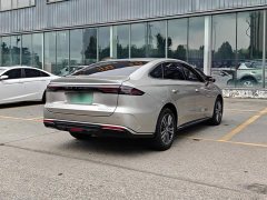 Geely Galaxy Xingyao 6 2026 125km Explorer Edition - ფოტო 7