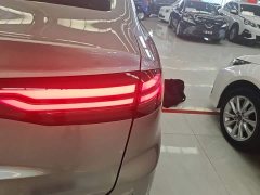 Geely Galaxy Xingyao 6 2026 125km Explorer Edition - ფოტო 8