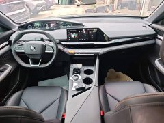 Changan UNI-V 2022 1.5T Deluxe - ფოტო 10