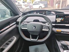Changan UNI-V 2022 1.5T Deluxe - ფოტო 11