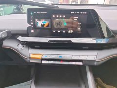Changan UNI-V 2022 1.5T Deluxe - ფოტო 13