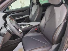 Changan UNI-V 2022 1.5T Deluxe - ფოტო 15