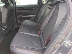 Changan UNI-V 2022 1.5T Deluxe - ფოტო 17