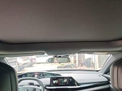 Changan UNI-V 2022 1.5T Deluxe - ფოტო 18