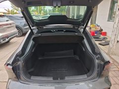 Changan UNI-V 2022 1.5T Deluxe - ფოტო 19