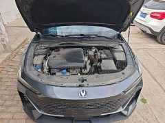 Changan UNI-V 2022 1.5T Deluxe - ფოტო 20