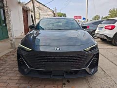 Changan UNI-V 2022 1.5T Deluxe - ფოტო 3