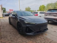 Changan UNI-V 2022 1.5T Deluxe - ფოტო 4