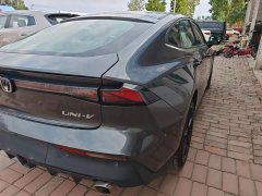 Changan UNI-V 2022 1.5T Deluxe - ფოტო 8
