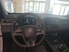 BYD Qin PLUS DM-i Smart Drive Edition 55KM Leading - ფოტო 10