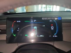 BYD Qin PLUS DM-i Smart Drive Edition 55KM Leading - ფოტო 12