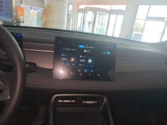 BYD Qin PLUS DM-i Smart Drive Edition 55KM Leading - ფოტო 13