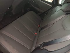 BYD Qin PLUS DM-i Smart Drive Edition 55KM Leading - ფოტო 17