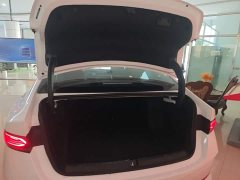 BYD Qin PLUS DM-i Smart Drive Edition 55KM Leading - ფოტო 19