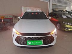 BYD Qin PLUS DM-i Smart Drive Edition 55KM Leading - ფოტო 3