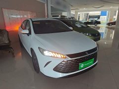 BYD Qin PLUS DM-i Smart Drive Edition 55KM Leading - ფოტო 4