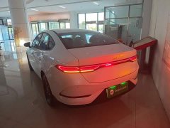 BYD Qin PLUS DM-i Smart Drive Edition 55KM Leading - ფოტო 5