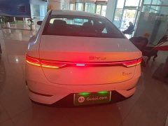 BYD Qin PLUS DM-i Smart Drive Edition 55KM Leading - ფოტო 6