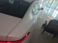 BYD Qin PLUS DM-i Smart Drive Edition 55KM Leading - ფოტო 7