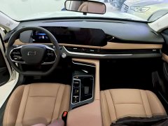 FAW Besturn B70 2024 Longteng Edition 1.5T Leading Creative Type - ფოტო 10