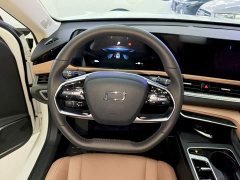 FAW Besturn B70 2024 Longteng Edition 1.5T Leading Creative Type - ფოტო 11