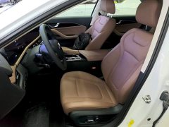 FAW Besturn B70 2024 Longteng Edition 1.5T Leading Creative Type - ფოტო 15