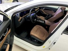 FAW Besturn B70 2024 Longteng Edition 1.5T Leading Creative Type - ფოტო 16