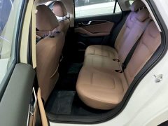FAW Besturn B70 2024 Longteng Edition 1.5T Leading Creative Type - ფოტო 17