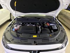 FAW Besturn B70 2024 Longteng Edition 1.5T Leading Creative Type - ფოტო 20