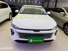 FAW Besturn B70 2024 Longteng Edition 1.5T Leading Creative Type - ფოტო 3