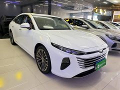 FAW Besturn B70 2024 Longteng Edition 1.5T Leading Creative Type - ფოტო 4
