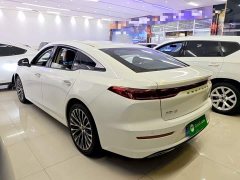 FAW Besturn B70 2024 Longteng Edition 1.5T Leading Creative Type - ფოტო 5