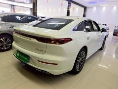 FAW Besturn B70 2024 Longteng Edition 1.5T Leading Creative Type - ფოტო 7