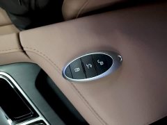 FAW Besturn B70 2024 Longteng Edition 1.5T Leading Creative Type - ფოტო 9