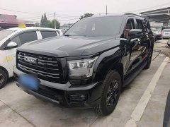Haval H5 2.0T Automatic 4WD Navigator Diesel - ფოტო 1