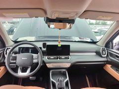 Haval H5 2.0T Automatic 4WD Navigator Diesel - ფოტო 10