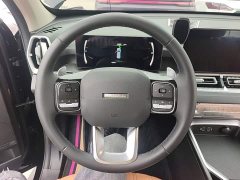 Haval H5 2.0T Automatic 4WD Navigator Diesel - ფოტო 11
