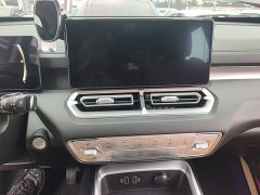Haval H5 2.0T Automatic 4WD Navigator Diesel - ფოტო 13