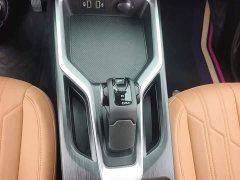 Haval H5 2.0T Automatic 4WD Navigator Diesel - ფოტო 14
