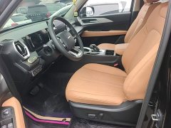 Haval H5 2.0T Automatic 4WD Navigator Diesel - ფოტო 15