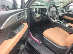 Haval H5 2.0T Automatic 4WD Navigator Diesel - ფოტო 16