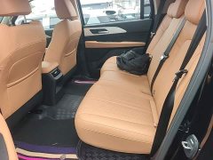 Haval H5 2.0T Automatic 4WD Navigator Diesel - ფოტო 17