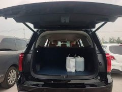 Haval H5 2.0T Automatic 4WD Navigator Diesel - ფოტო 19
