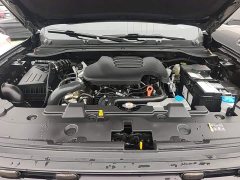 Haval H5 2.0T Automatic 4WD Navigator Diesel - ფოტო 20